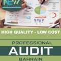 Professional Audit Bahrain