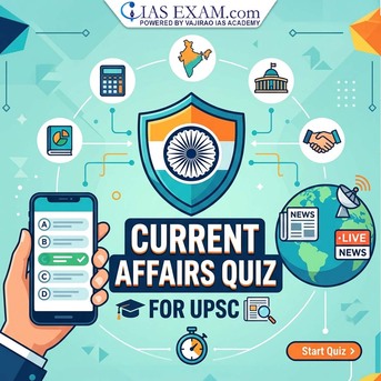 New Delhi, Education, Best Current Affairs Quiz For UPSC Aspirants