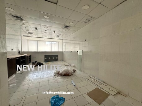 Kuwait City, Shops, KWD 1500,  GROUND FLOOR SHOP FOR RENT ON BEIRUT STREET, HAWALLY