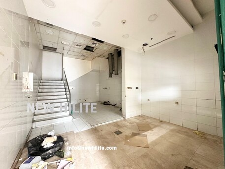 Kuwait City, Shops, KWD 1500,  GROUND FLOOR SHOP FOR RENT ON BEIRUT STREET, HAWALLY