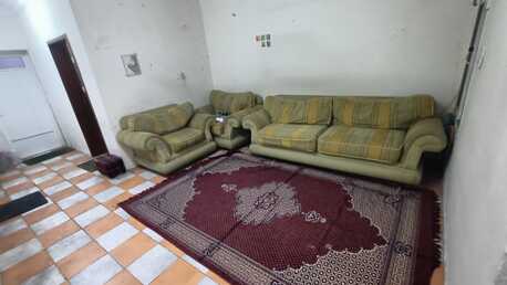 Dammam, Apartments/Houses, SAR 1200/month,  Furnished,  2 BR,  Fully Furnished Two Bedroom Apartment For Rent