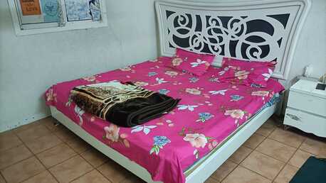 Dammam, Apartments/Houses, SAR 1200/month,  Furnished,  2 BR,  Fully Furnished Two Bedroom Apartment For Rent