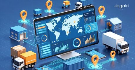 New York, Software Development, Need Professional Logistic Software Development Services?