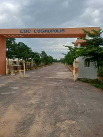 Hyderabad, Residential Plots, INR 17000,  200 Sq. Yard,  HMDA Approved Open Plots For Sale In Near Future City Srisailam Highway