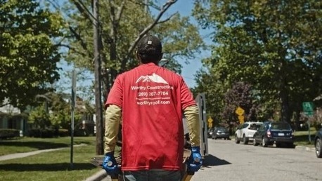 New York, Business, Worthy Construction LLC