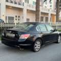BHD 1180,  Honda Accord,  2009,  Automatic,  2335667 KM,  Urgent Sale
