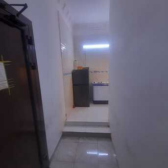 Riffa, Apartments/Houses, BHD 130/month,  Furnished,  1 BR,  40 Sq. Meter,  Furnished Studios For Rent In Riffa, Al Hujaiyat Area, Near Darwish Mosque. Electricity In