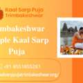 Best Kaal Sarp Dosh Pooja In Nashik At Trimbakeshwar Temple