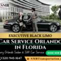 Book Car Service Orlando With SMB Transportation