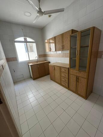 East Riffa, Apartments/Houses, BHD 160/month,  2 BR,  85 Sq. Meter,  2BHK NEAR EMIRATES GIFTS, BUKWARA