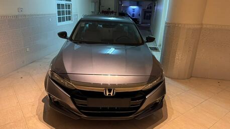 Makkah, Vehicles, Cars & Trucks , SAR 85000,  Honda Accord LX  Sport,  2021,  Automatic,  102000 KM,