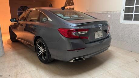 Makkah, Vehicles, Cars & Trucks , SAR 85000,  Honda Accord LX  Sport,  2021,  Automatic,  102000 KM,
