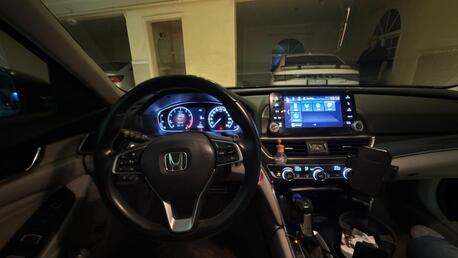Makkah, Vehicles, Cars & Trucks , SAR 85000,  Honda Accord LX  Sport,  2021,  Automatic,  102000 KM,