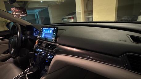 Makkah, Vehicles, Cars & Trucks , SAR 85000,  Honda Accord LX  Sport,  2021,  Automatic,  102000 KM,