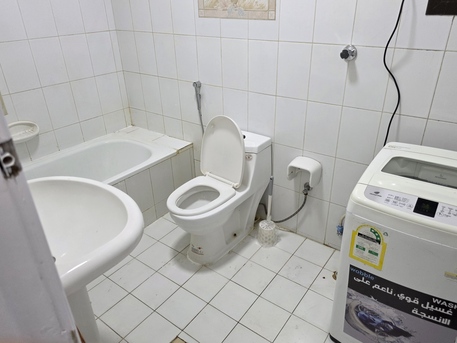 Al Olaya, Rooms Available, Executive Bachelor Accommodation Available &ndash; Olaya Area (Riyadh)