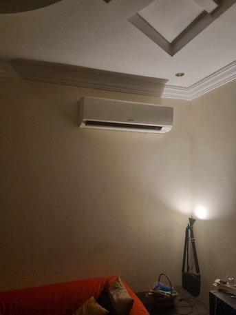 Mushrefah, Furniture, SAR 5000,  2BHK Flat With All Furniture To Go With Flat