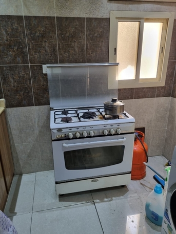 Mushrefah, Furniture, SAR 5000,  2BHK Flat With All Furniture To Go With Flat