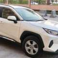 BHD 8000,  Toyota RAV4 Full Automattic Imacalite Condation Single Ownar,  2021,  Automatic,  100000 KM,