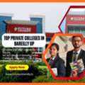 Top Private Colleges In Bareilly UP