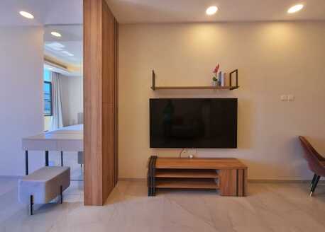 Zinj, Apartments/Houses, BHD 315/month,  Furnished,  Studio,  Modern Studio Furnished For Rent