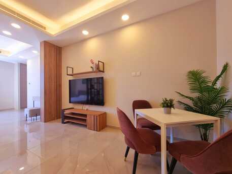 Zinj, Apartments/Houses, BHD 315/month,  Furnished,  Studio,  Modern Studio Furnished For Rent