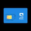 SAR 195,  Mobily Unimited Internet SIM Card