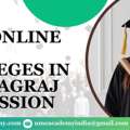 Top Online MBA Colleges In Prayagraj Admission