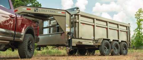 New York, Automotive, Blackland Trailer Sales