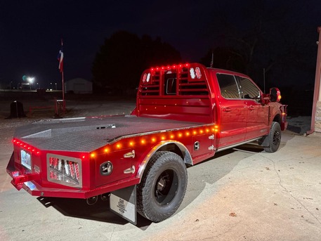 New York, Automotive, Blackland Trailer Sales