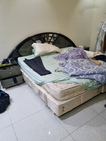 Jeddah, Apartments/Houses, SAR 25000/year,  2 BR,  2BHK Flat With All Furniture To Go With Flat