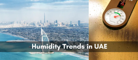 Dubai, Business, Optimal Humidity Levels UAE | Expert Solutions By Stout Energy