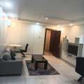 BHD 260/month,  Furnished,  1 BR,  1 Bhk Fully Furnished In Seef