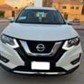 SAR 66000,  Nissan X-Trail,  2022,  Automatic,  69322 KM,  Nissan X TRAIL   2.5 L All Original Condition No Accident
