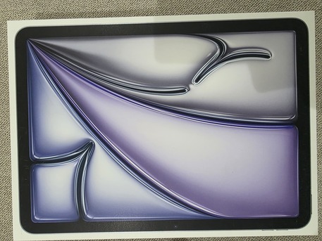 Riyadh, Mobile Phones, SAR 2200,  Ipade Air M3 128 GB