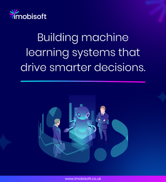 London, Software Development, Driving Intelligent Decisions With Machine Learning