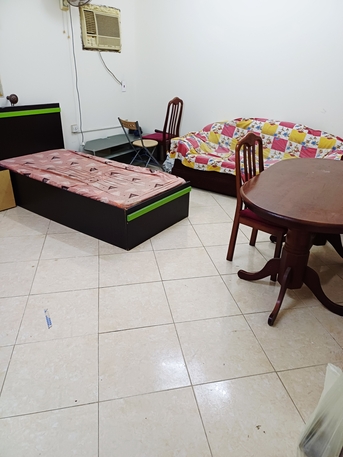 Salamah, Apartments/Houses, SAR 1000/month,  Furnished,  1 BR,  Fully Furnished, 1 Bhk Room For Rent, Salamah,