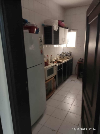 Salamah, Apartments, Flats, Houses & Villas, SAR 1500/month,  Furnished,  2 BR,  Fully Furnished, 2 Bhk Room For Rent, Salamah,