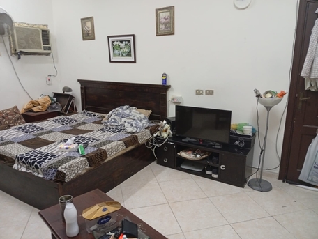 Salamah, Apartments, Flats, Houses & Villas, SAR 1500/month,  Furnished,  2 BR,  Fully Furnished, 2 Bhk Room For Rent, Salamah,
