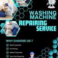 WASHING MACHINE REPAIRING SERVICE DUBAI