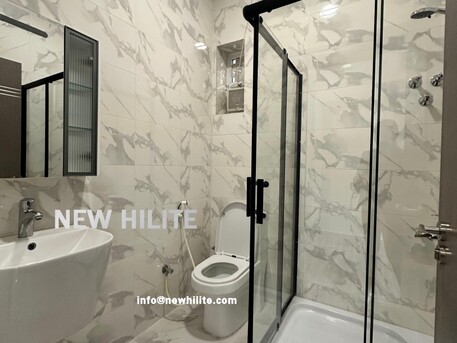 Masayel, Apartments/Houses, KWD 350/month,  1 BR,  ONE BEDROOM APARTMENT FOR RENT IN AL MASSAYEL