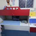 SAR 150,  Bunk Bed For Kids
