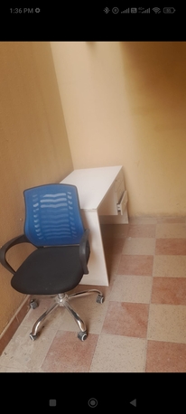 Al Sharafeyah, Items Wanted, Need One Study Table Chair Transfer With In RIYADH