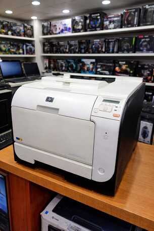 Manama, Electronics, BHD 33,  HP LaserJet Pro | Color | Duplex | Network 👉 +973 39548774
