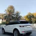 Land Rover Range Rover,  2015,  Automatic,  100000 KM,   Range Rover Evoque