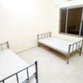 BHD 50/month,  300 Sq. Meter,  BEDSPACE AVAILABLE ( FEMALE ONLY),EAST RIFFA,NEAR IMC HOSPITAL