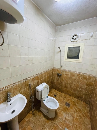 Jubail, Apartments/Houses, 2 BR,  2BHK UNFURNISHED APARTMENT AVAILABLE FOR RENT