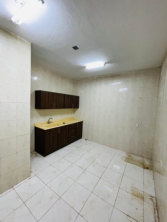 Jubail, Apartments/Houses, 2 BR,  2BHK UNFURNISHED APARTMENT AVAILABLE FOR RENT