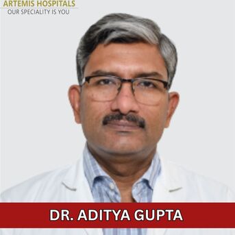 Haryana, Health, Dr Aditya Gupta Neuro Surgeon In India