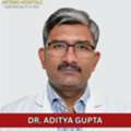 Dr Aditya Gupta Neuro Surgeon In India