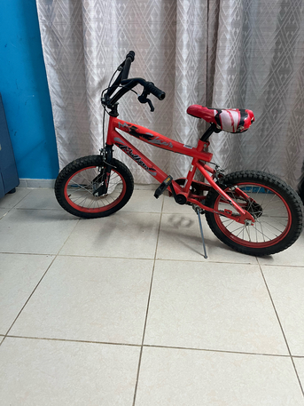 Jeddah, Baby & Kid Stuff, SAR 50,  Final Exit Sale! 2 Kids Bicycles + 2 Scooters &ndash; Cheap Price!